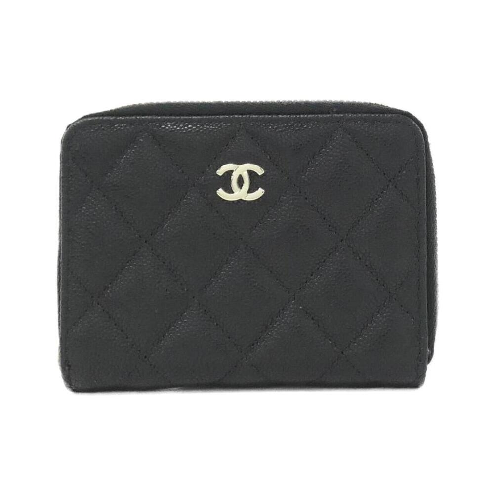 Chanel Timeless Classic Line AP4652 Wallet